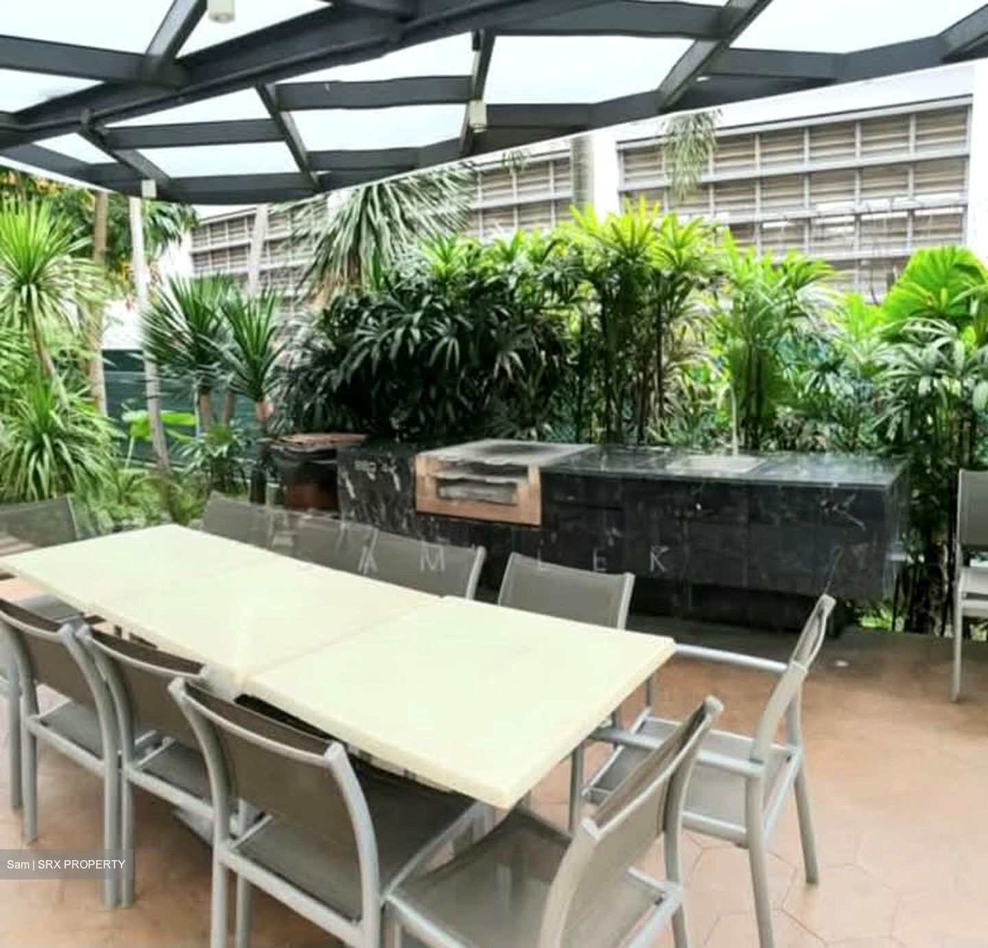 Bartley Ridge (D13), Condominium #592963411